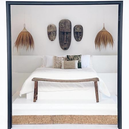 아메드 Tropical Habitat Bali 빌라 외부 사진
