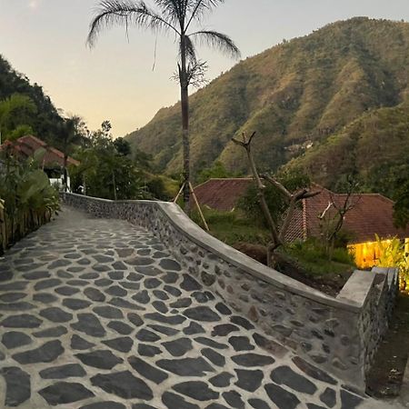 아메드 Tropical Habitat Bali 빌라 외부 사진