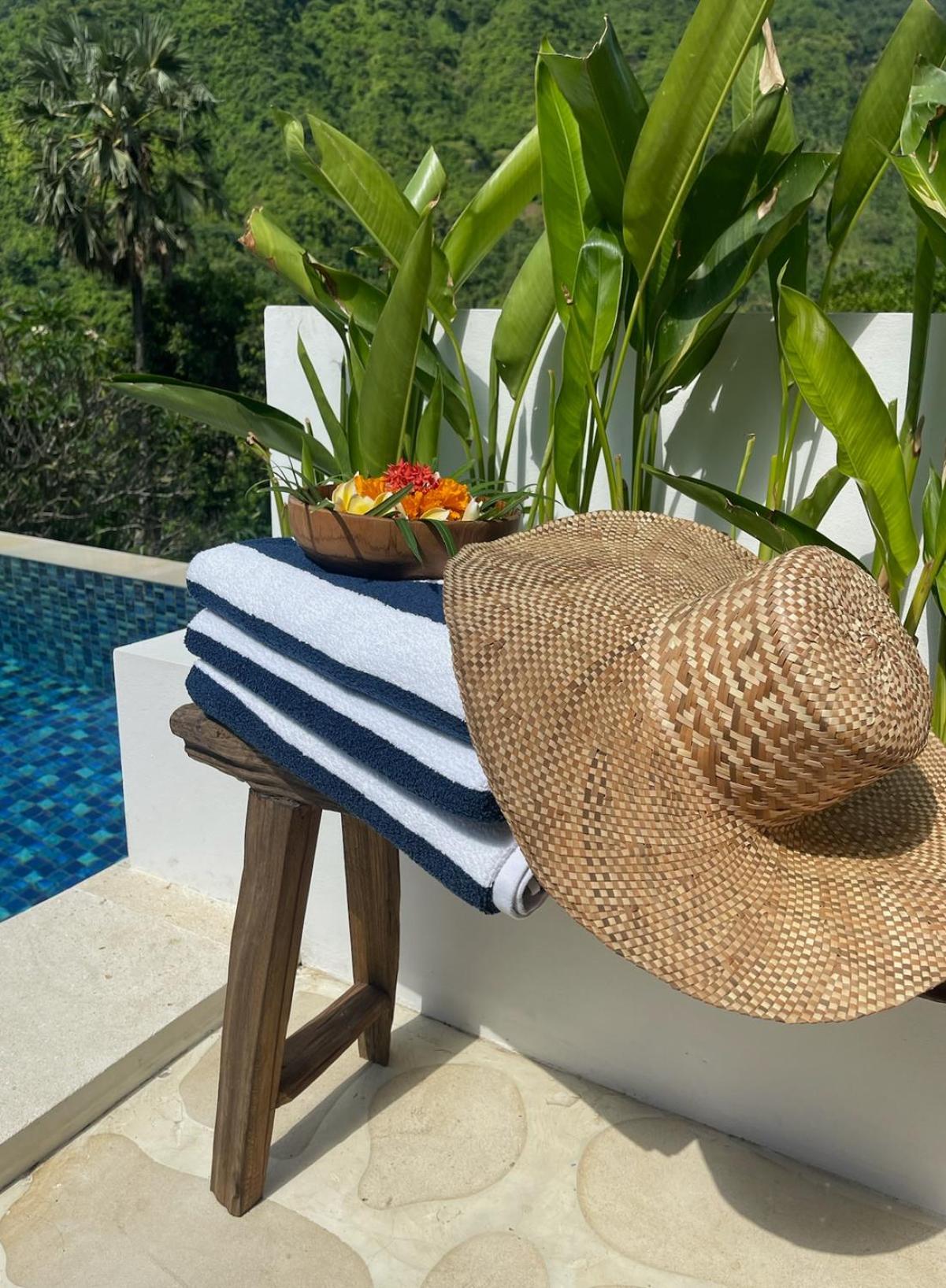 아메드 Tropical Habitat Bali 빌라 외부 사진