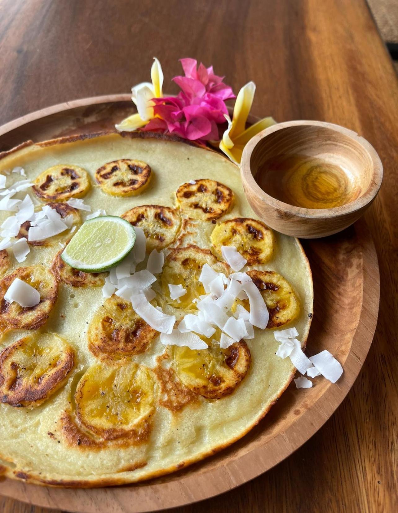 아메드 Tropical Habitat Bali 빌라 외부 사진
