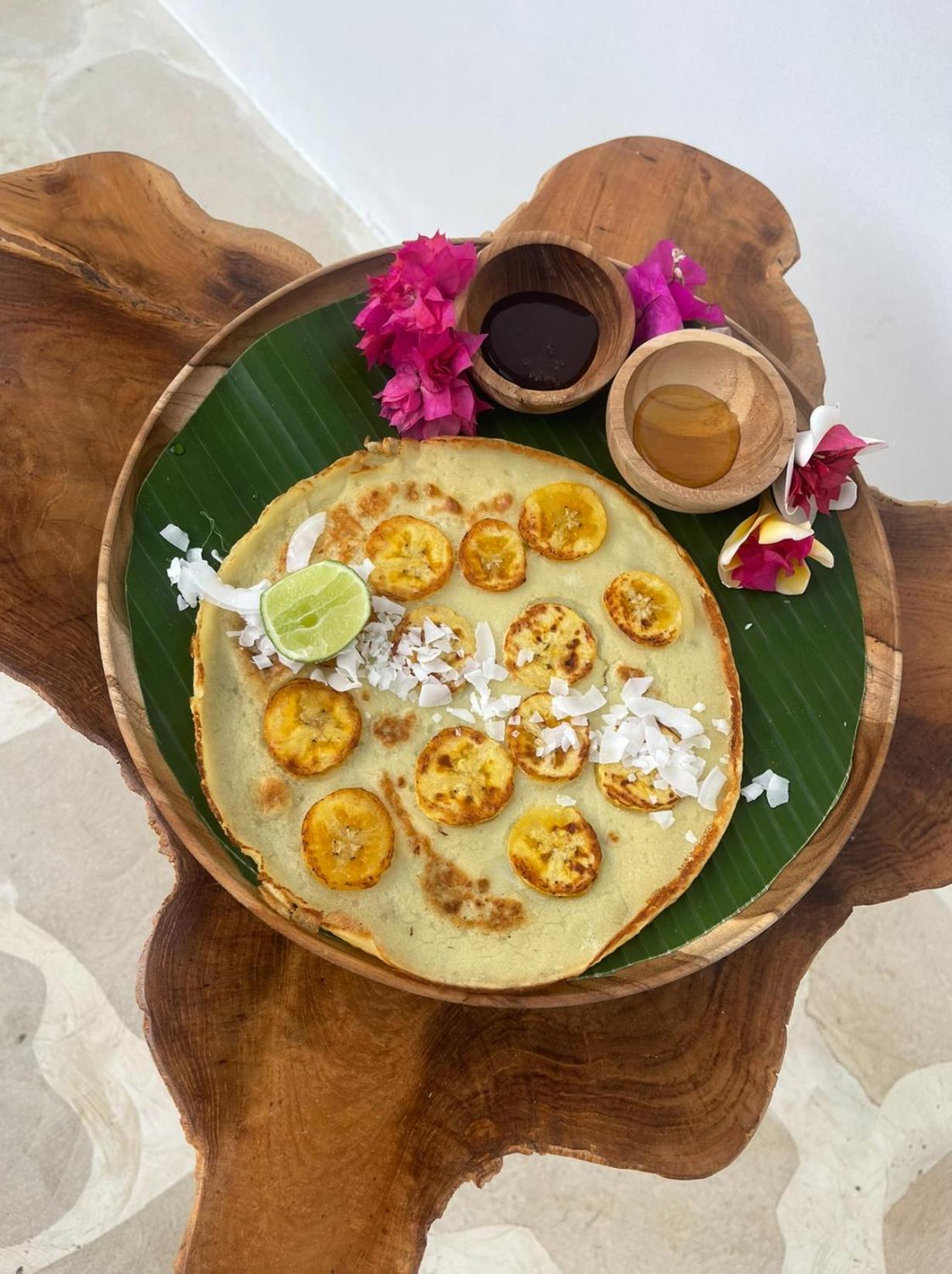 아메드 Tropical Habitat Bali 빌라 외부 사진