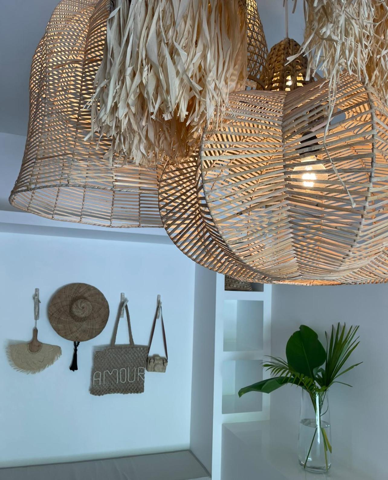 아메드 Tropical Habitat Bali 빌라 외부 사진