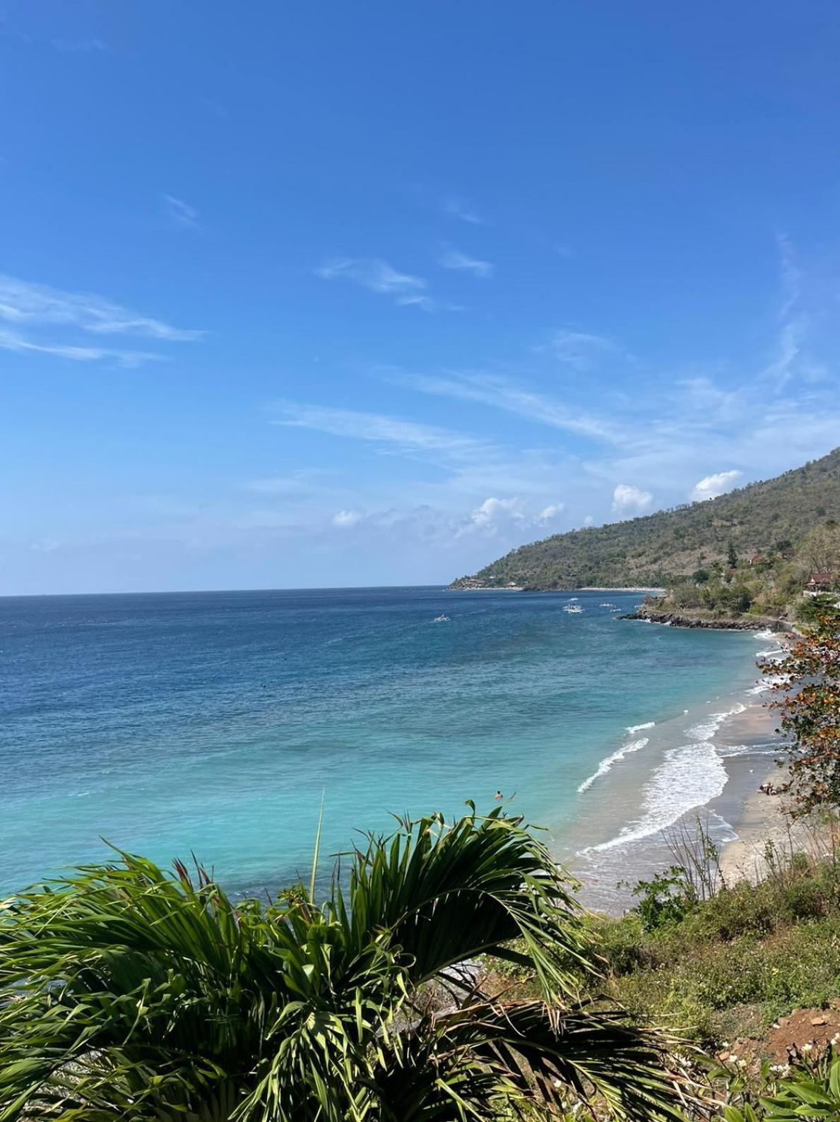아메드 Tropical Habitat Bali 빌라 외부 사진