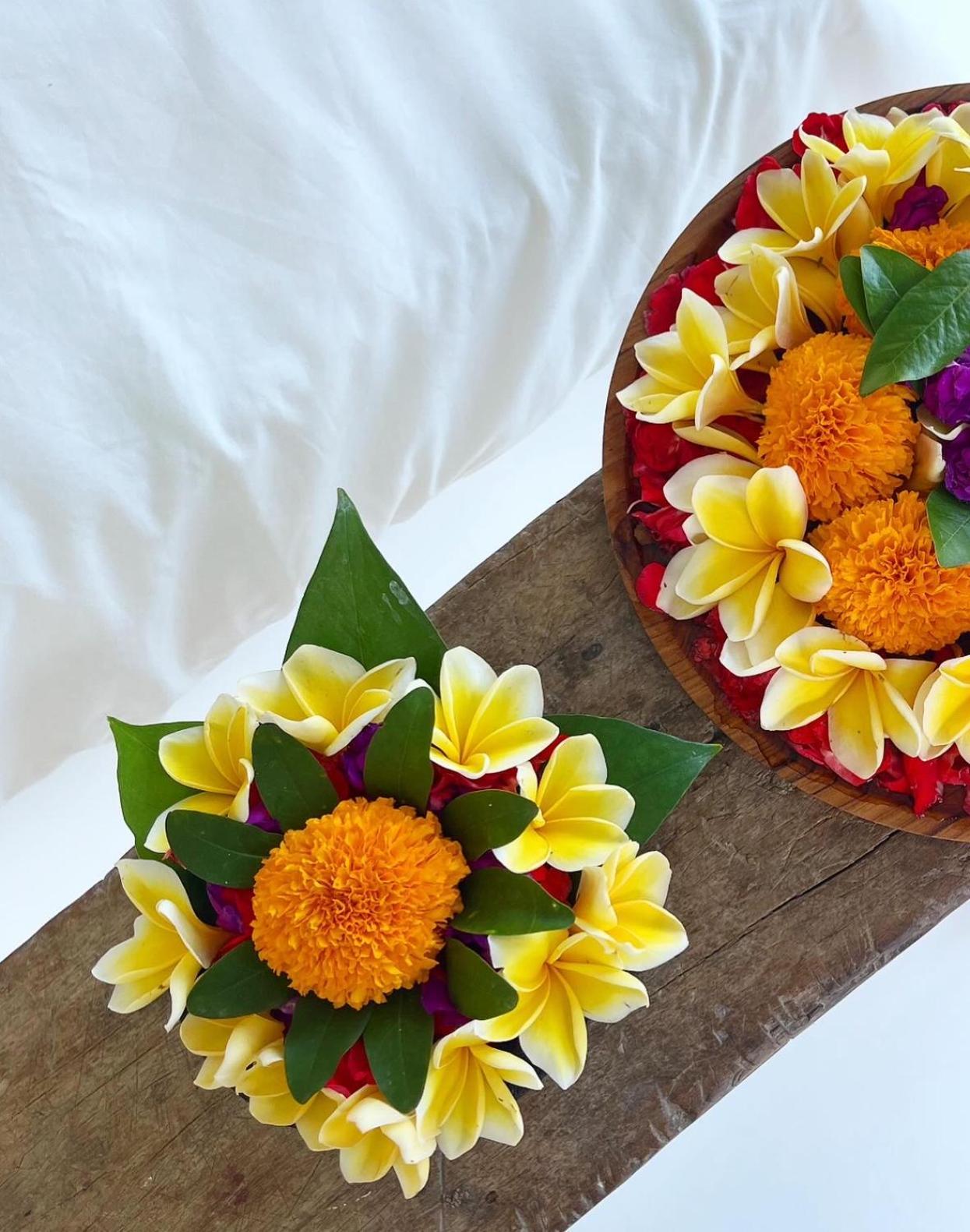 아메드 Tropical Habitat Bali 빌라 외부 사진